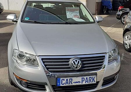 VW Passat Variant Volkswagen 1.6 Comfortline