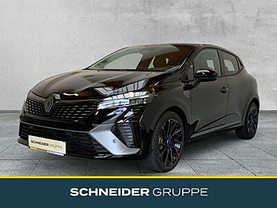 Renault Clio ESPRIT ALPINE TCE 90 Esprit Alpine NAVI+SHZ+KLIMA+
