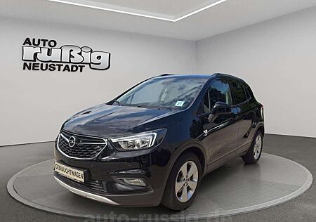 Opel Mokka X Active 1.4 Turbo,PremiumPaket,NAVI