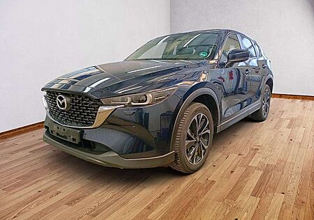 Mazda CX-5 2.5 Advantage AUTOMATIK LED, el. Heckklappe, 19",