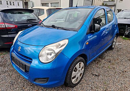 Suzuki Alto 1,0 GA GA