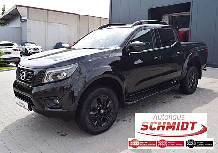 Nissan Navara 2.3 dCi Automatik N-Guard Rollo