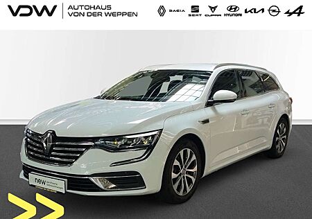 Renault Talisman Grandtour Zen Klima Rückfahrkamera Kurvenlicht