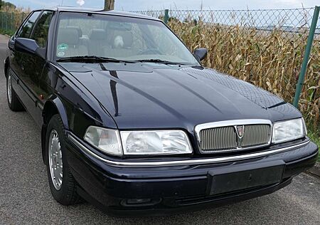 Rover 825 825 Automatik Si Lux
