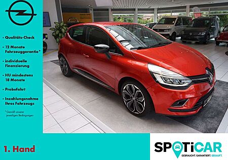 Renault Clio Energy Intens FULL-LED, NAVI, PARKPILOT, BC