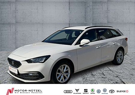Seat Leon ST 2.0 TDI DSG STYLE LED+NAVI+ACC+2xPDC+SHZ