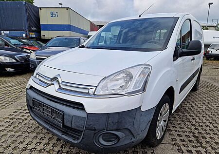 Citroën Berlingo Citroen Niveau A L1