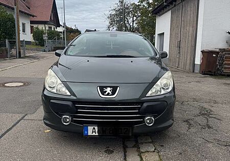 Peugeot 307 CC 110 Epok