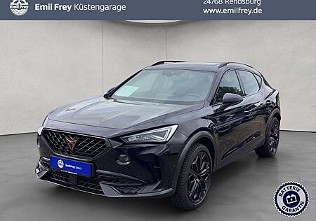 Cupra Formentor VZ 1.4 e-Hybrid DSG Tribe Edition