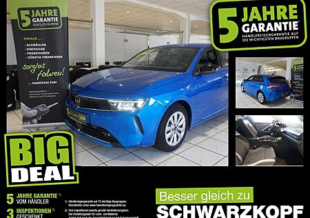 Opel Astra L 1.2T Sitzheizung,Lenkradheizung,ParkP