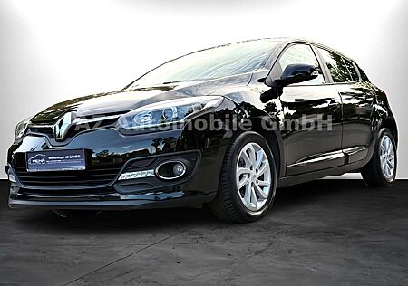 Renault Megane Paris TEMPOMT/SHZ/PDC/NAV/ALU/GARANTIE