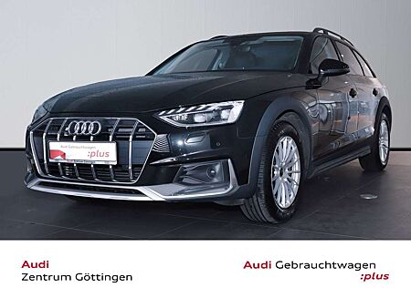 Audi A4 Allroad 40TDI qu. S tr. +MATRIX+BUSINESSPAKET