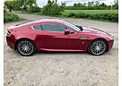 Aston Martin Vantage V8 - Sportshift - Sonderausstattung