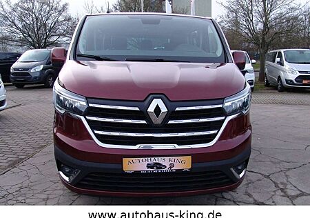 Renault Trafic Style Paket-neustes Modell !/2Sch-tü/8Si