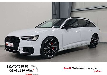 Audi S6 Avant 3.0 TDI quattro B&O*Pano*LED *