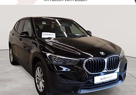 BMW X1 sDrive18d Aut. Advantage Navi LED AHK