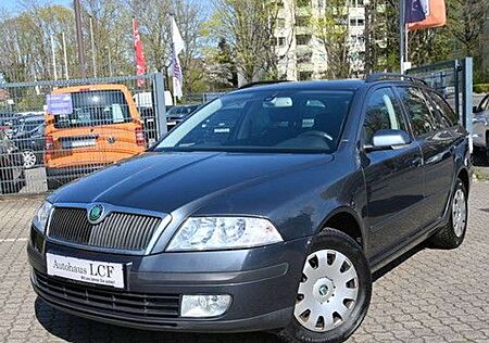 Skoda Octavia Combi 1.6 Ambiente DSG PDC Mod. 2008
