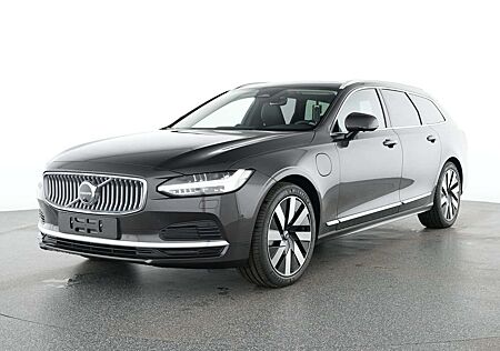 Volvo V90 +T8+Recharge+AWD+GT+360°R-Kam+Standhzg+Massag