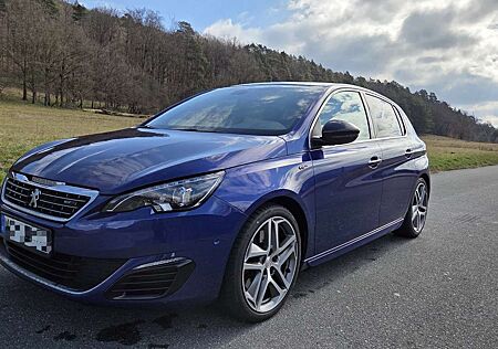 Peugeot 308 THP 205GT