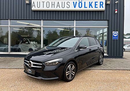 Mercedes-Benz B 250 e+Leder+Panorama+