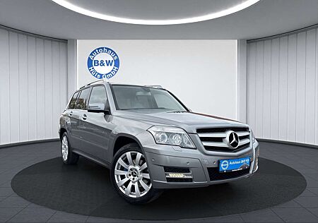 Mercedes-Benz GLK 220 CDI BlueEfficiency 4Matic*TEMP*KLIMA*PDC