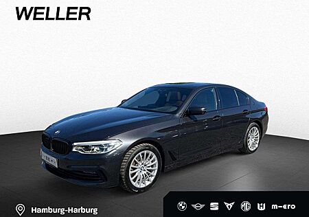 BMW 540 dA xDr Sport LivePro,AdLED,StHzg,AHK,360°,HUD