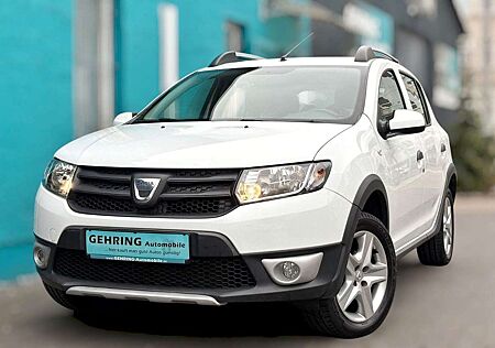 Dacia Sandero Stepway 8 Räder* Klima* 1Hand*