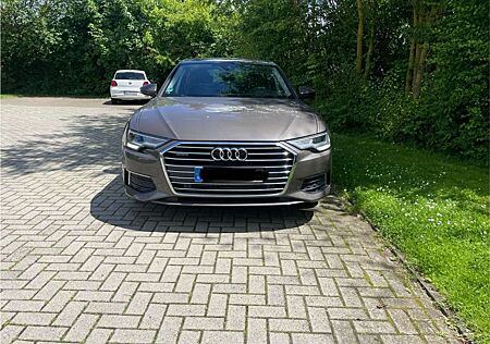 Audi A6 45 TDI quattro tiptronic