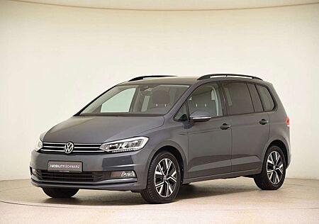 VW Touran Volkswagen 2.0 TDI SCR DSG Comfortline Sthzg Kamera
