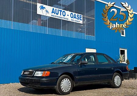 Audi 100 **Automatik**HU 11/2025**