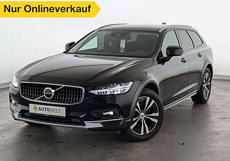 Volvo V90 Cross Country V 90 Cross Country B4 AWD Pro LEDER+LED+NAV+AHK