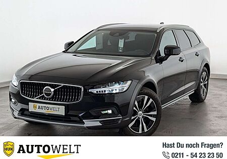Volvo V90 Cross Country V 90 Cross Country B4 AWD Pro LEDER+LED+NAV+AHK