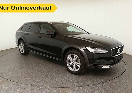 Volvo V90 Cross Country V 90 Cross Country B4 AWD Pro LEDER+LED+NAV+AHK