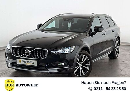 Volvo V90 Cross Country V 90 Cross Country B4 AWD Pro LEDER+LED+NAV+AHK
