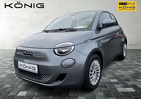 Fiat 500E 3+1 MY23 *KLIMA*CARPLAY*CCS(85kw/DC)