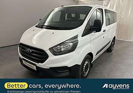 Ford Transit Custom 320 L1H1 VA Basis Kombi, 4-türig, 6-Gang
