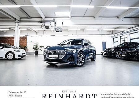 Audi e-tron SPORTBACK 55 S LINE 20Z./MATRIX/VC/KAMERA