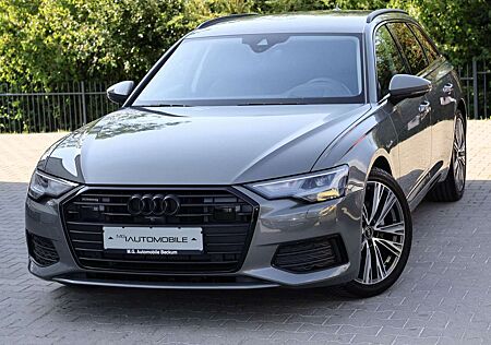Audi A6 Avant 40 TDI quattro - MASSAGE / HEAD-UP