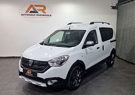 Dacia Dokker Stepway Plus
