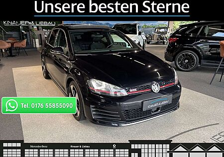VW Golf Volkswagen VII 2.0 GTI Performance BMT Navi*DAB*Camera