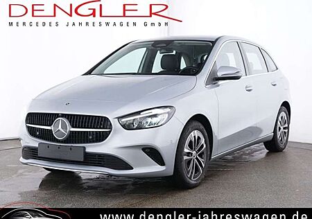 Mercedes-Benz B 250 e RFK*SPUR*LED*AC 11KW PROGRESSIVE Line Adv