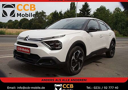 Citroën C4 Citroen Lim. Feel Pack*1HD*NAVI*KAMERA*ALU*LED*NEUWER