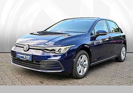 VW Golf Volkswagen VIII 1.0 TSI Life