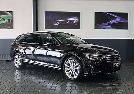 VW Passat Volkswagen GTE*160KW*IQ DRIVE*VIRTUELL*AHK*SPORTPKT*