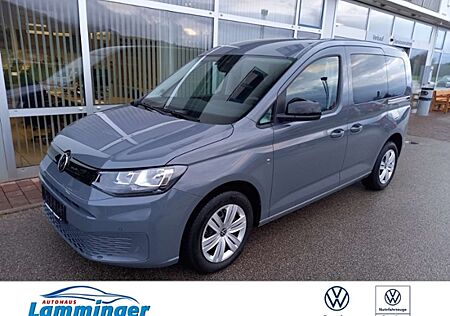 VW Caddy Volkswagen Basis RFK SHZ GRA APP-CONNECT