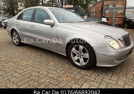 Mercedes-Benz E 320 E -Klasse Lim.