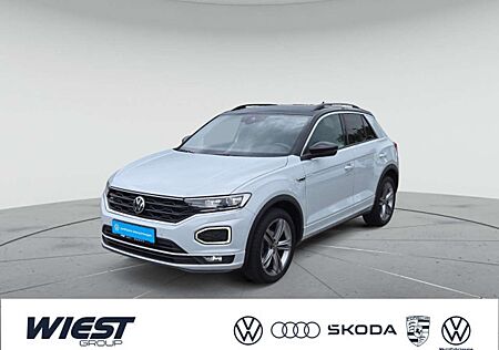 VW T-Roc Volkswagen Sport 1.5 TSI DSG, LED/ACC/2xPDC/LANE ASSI