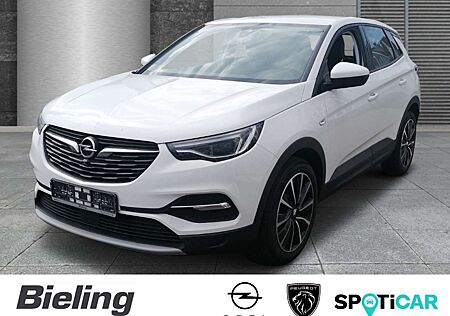 Opel Grandland Elegance 1.2 Turbo EU6d