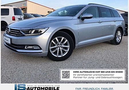 VW Passat Variant Volkswagen Comfortline,NAVI,LED,SHZ,ACC,SHZ.