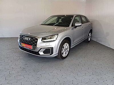Audi Q2 1.0 30 TFSI sport LED+NAVI+PDC